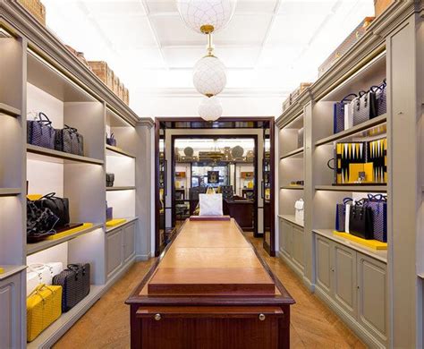 maison Goyard after sales